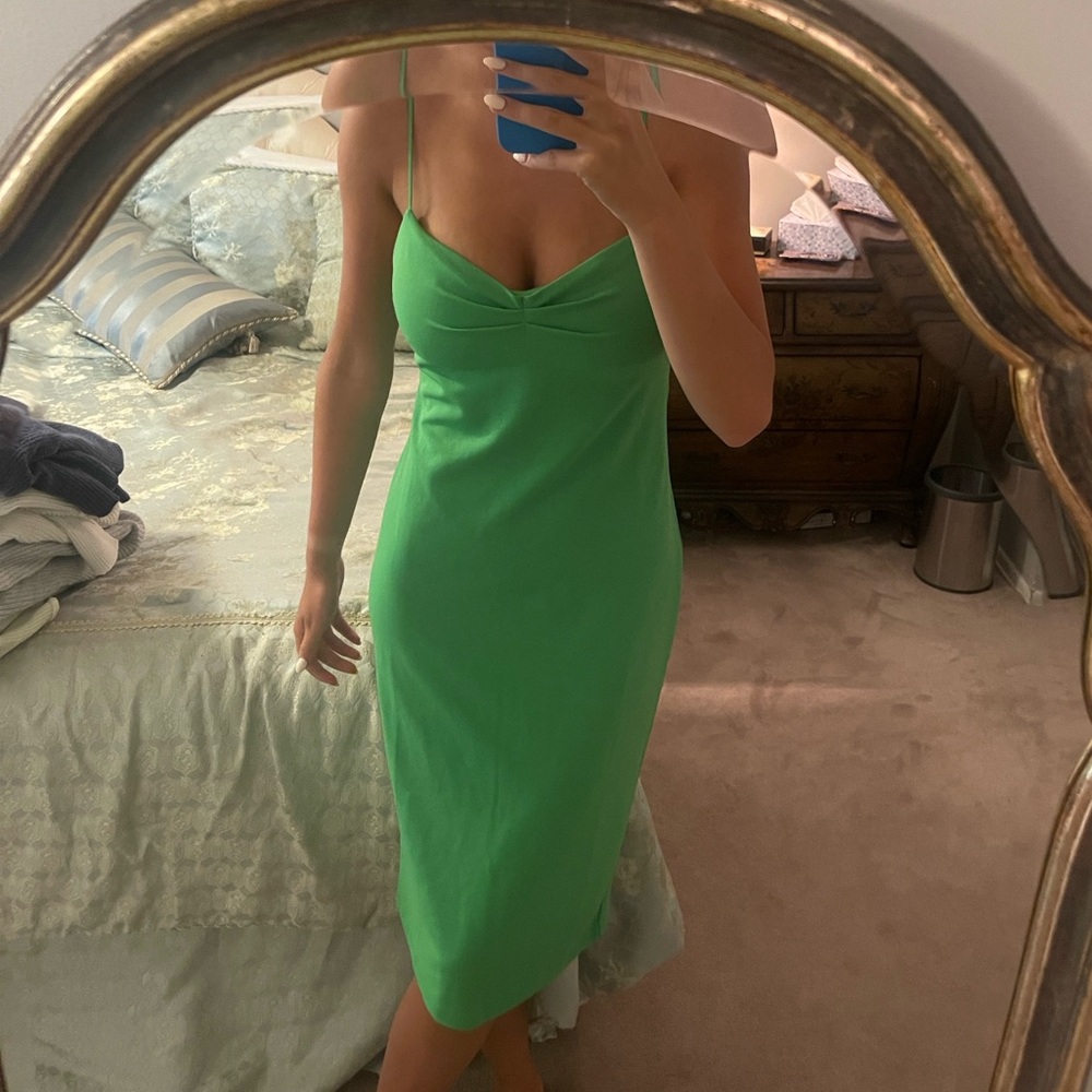 Zara Dress